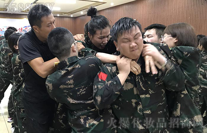 人生處處是課堂，累并快樂著！