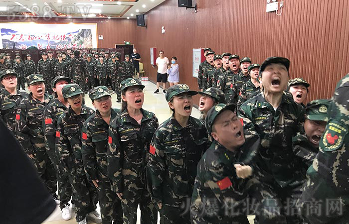 唯有全力以赴，方能心安理得