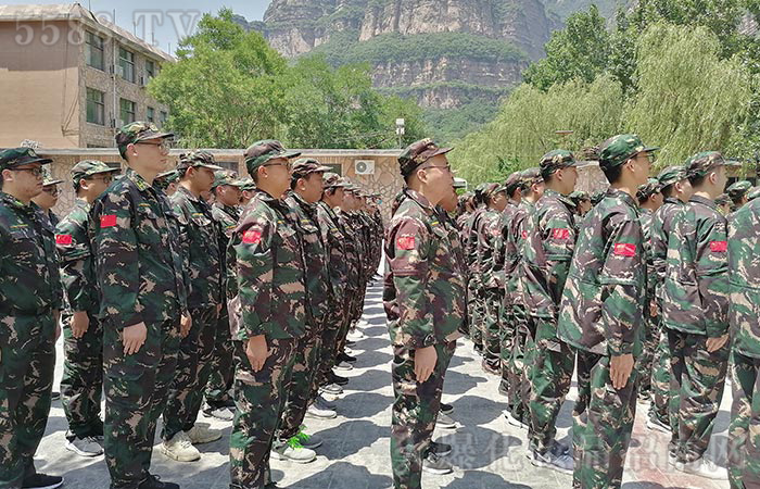 團(tuán)建培訓(xùn)的結(jié)束，才是學(xué)習(xí)和進(jìn)步的開始！