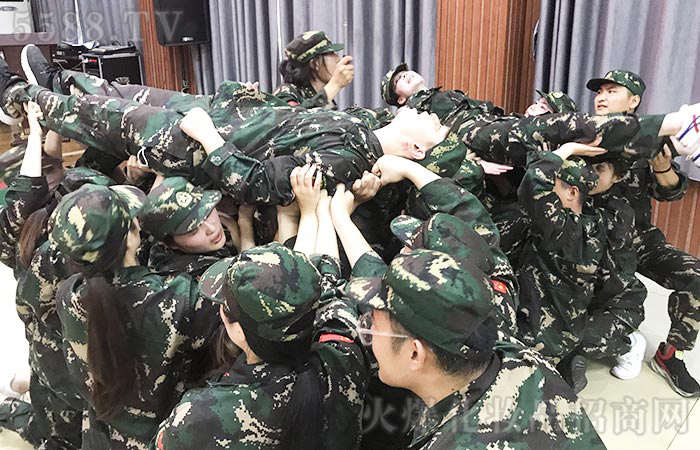 2020年端午節(jié)拓展訓(xùn)練心得體會