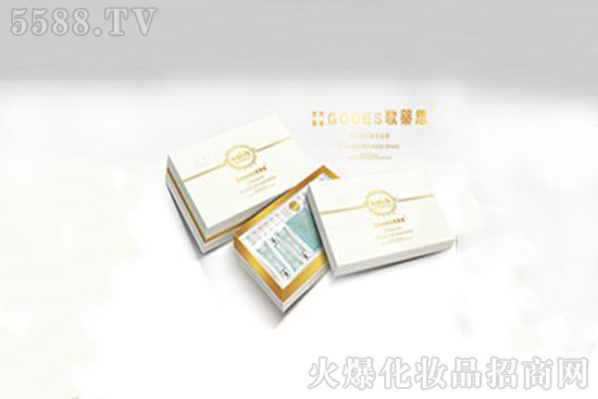 歌蒂思5D時光水N次方 歌蒂思5D時光水N次方