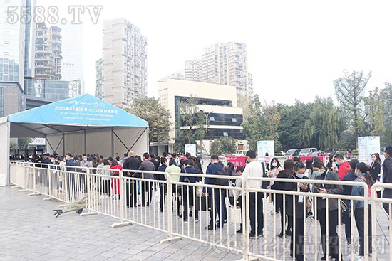 ����ʢ�磬�س��������44�óɶ����I(y��)���[��(hu��)ʢ���_(k��i)Ļ