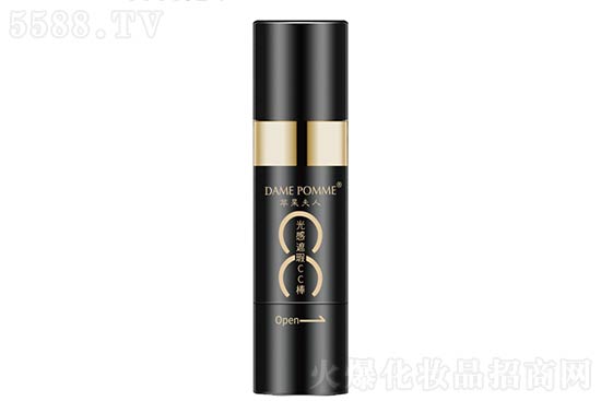 蘋果夫人光感遮瑕CC棒 蘋果夫人光感遮瑕CC棒