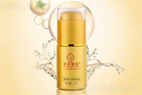 御家媚顏亮顏補水精華 御家媚顏亮顏補水精華