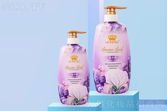 王氏氨基酸潤膚滋養(yǎng)沐浴露 王氏氨基酸潤膚滋養(yǎng)沐浴露