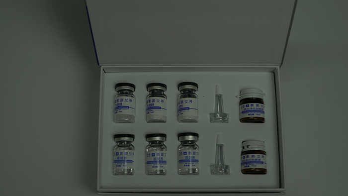 韓溢28天凈顏套 韓溢28天凈顏套