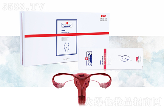 嬋泉乳酸桿菌凝膠-花之健 嬋泉乳酸桿菌凝膠-花之健