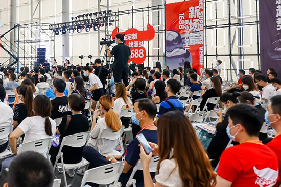 廣州春季美博會 廣州春季美博會