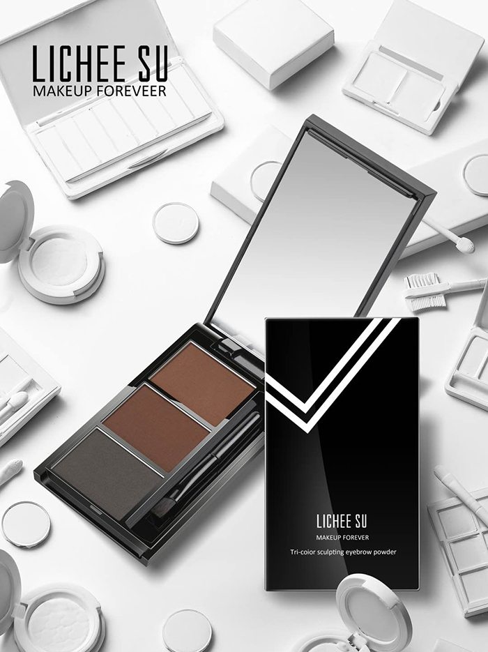 ��֦���ˮ������ɫü��