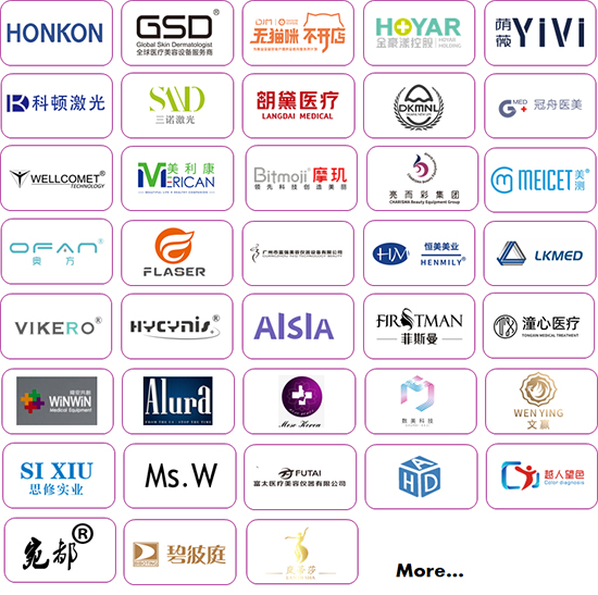 “三美”萌芽,科技美容時(shí)代到來(lái) “三美”萌芽,科技美容時(shí)代到來(lái)