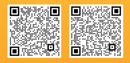 點(diǎn)擊放大圖片,長(zhǎng)按識(shí)別二維碼 點(diǎn)擊放大圖片,長(zhǎng)按識(shí)別二維碼